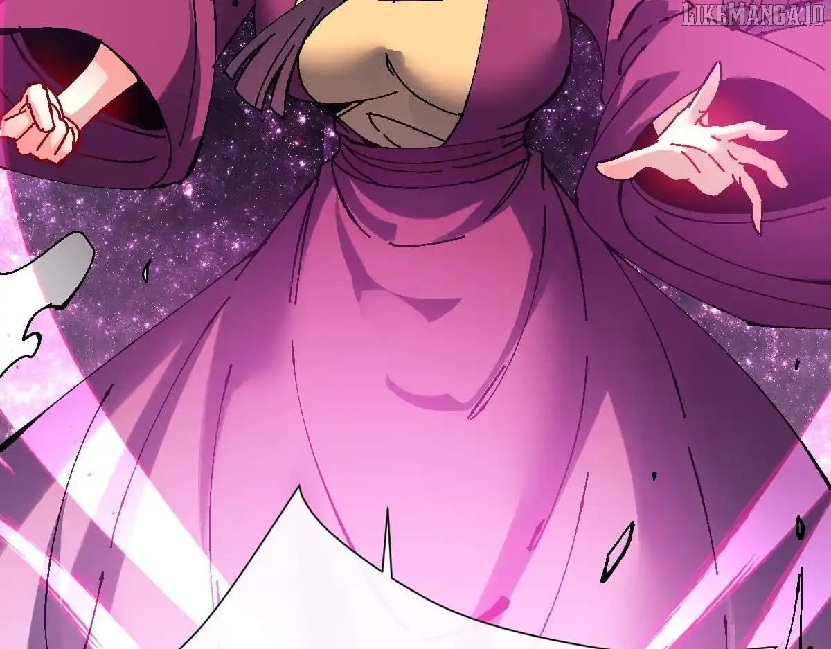 Master: This rebellious disciple is definitely not the Holy Son Chapter 153 - page 52